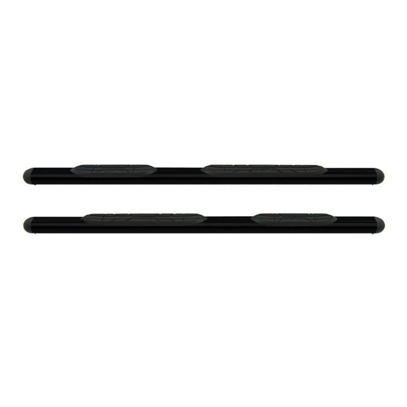 Westin 22-5035 - WES22-5035 - Westin Premier 4 Oval Nerf Step Bars - 85 in - Black - Shipped in Europe - Tuningsupply.com