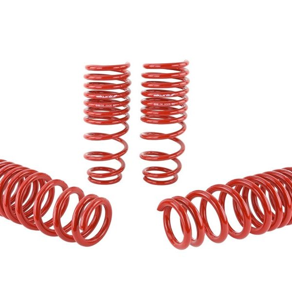 Skunk2 Racing 519-05-1560 - SKK519-05-1560 - Skunk2 94-01 Acura Integra Lowering Springs (2.50in - 2.25in.) (Set of 4) - Shipped in Europe - Tuningsupply.com