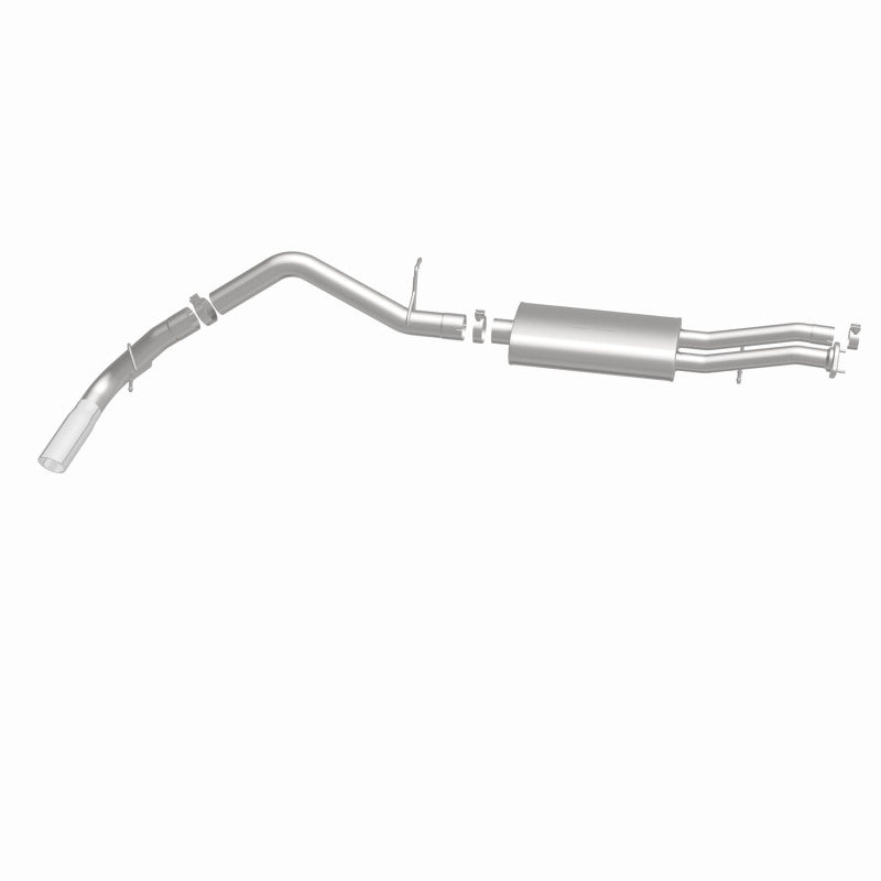 Magnaflow 15734 - MAG15734 - MagnaFlow Sys C/B Escalade 6.0L 00-02 - Shipped in Europe - Tuningsupply.com