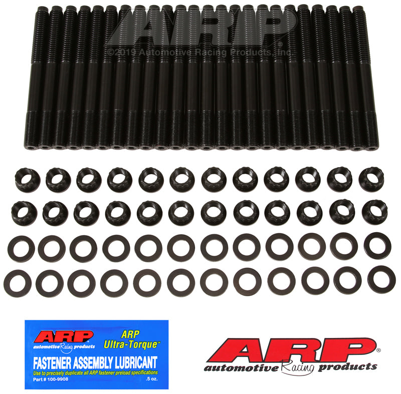 ARP 247-4201 - ARP247-4201 - ARP 96-03 Dodge Viper GEN II Head Stud Kit - Shipped in Europe - Tuningsupply.com