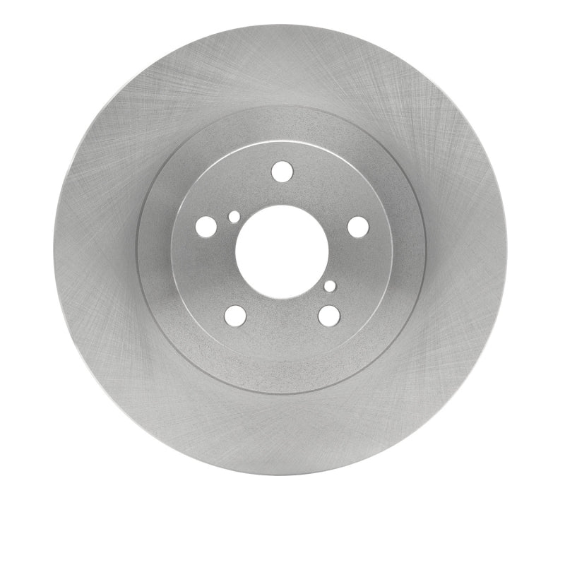 DFC 600-13034 - DFC600-13034 - DFC 13-25 Subaru BRZ Front Brake Rotor - Shipped in Europe - Tuningsupply.com
