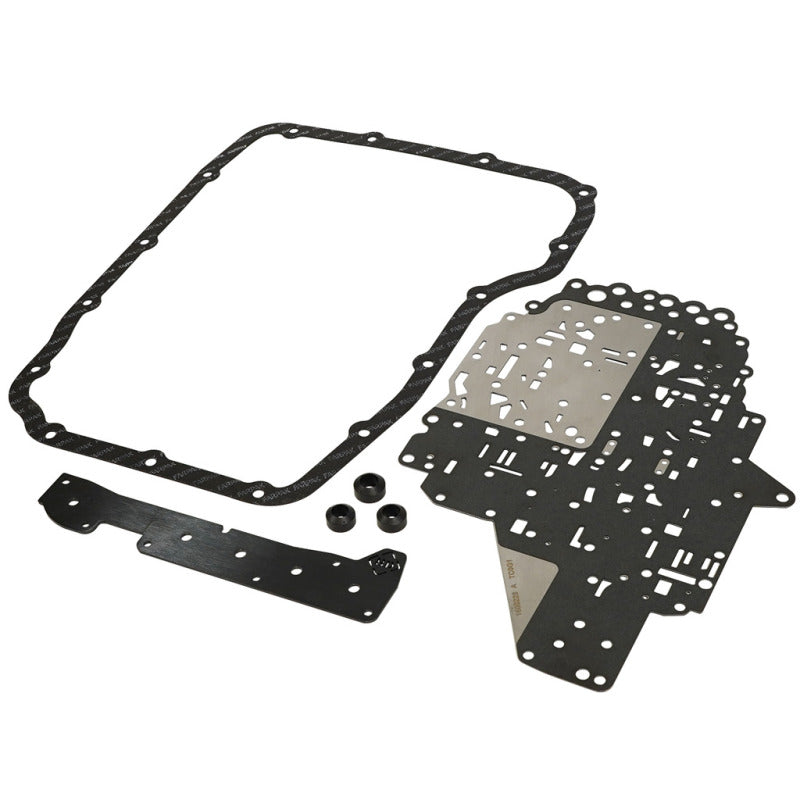 BD Diesel 1030375 - BDD1030375 - BD Diesel ProTect68 Gasket Plate Kit - Dodge 2019-2020 6.7L 68RFE Transmission - Shipped in Europe - Tuningsupply.com
