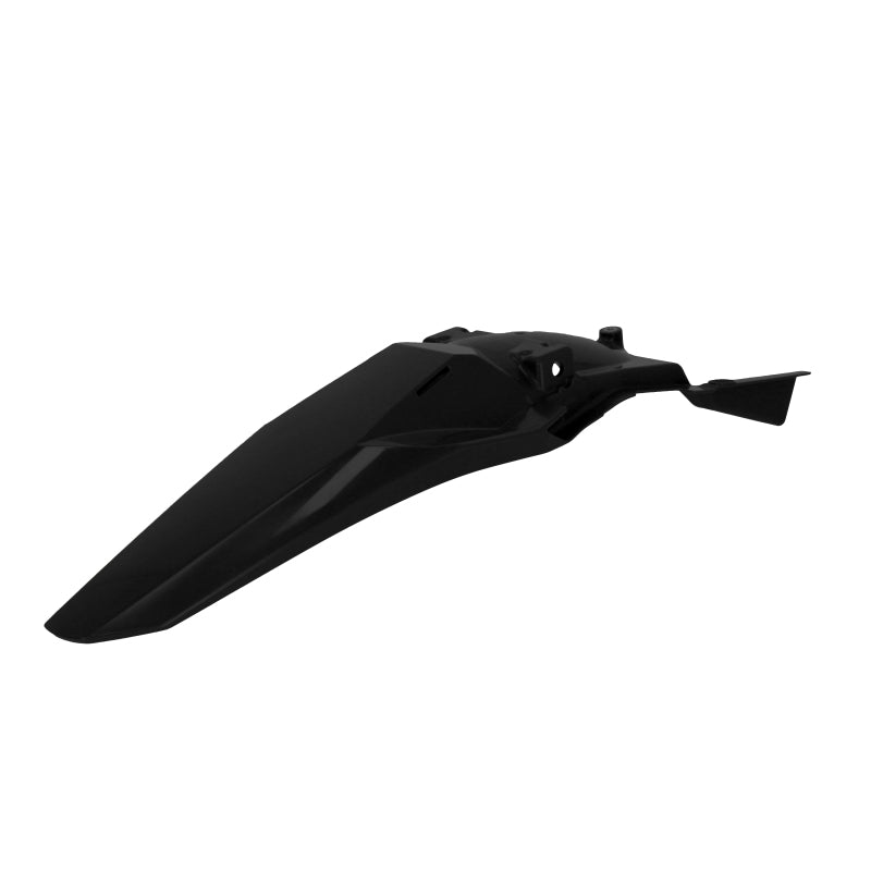 Cycra 1CYC-1716-12 - CYC1CYC-1716-12 - Cycra 2024 Kawasaki KX450 Rear Fender - Black - Shipped in Europe - Tuningsupply.com