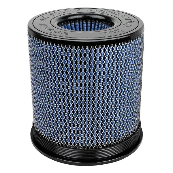 aFe 24-91147 - AFE24-91147 - aFe Magnum FLOW Pro 5R Universal Air Filter 5.5in F / 8in B / 8in T (Inv) / 9in H - Shipped in Europe - Tuningsupply.com
