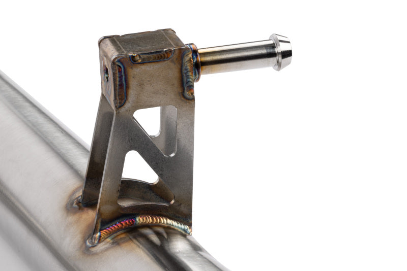 APR CBK0041 - APRCBK0041 - APR 17-20 Audi RS3 (8V) Catback Exhaust System - Shipped in Europe - Tuningsupply.com