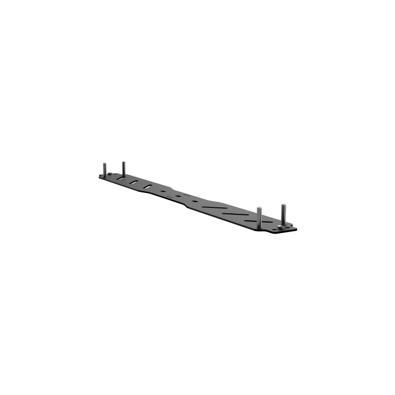 KC HiLiTES 92501 - KCL92501 - KC HiLiTES Platform One BLOX Solar Panel Roof Rack Mount (Does Not Include Rack) - Shipped in Europe - Tuningsupply.com