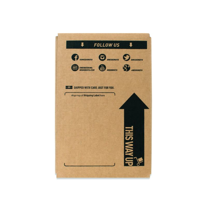 Mishimoto - MISMMRA-LC-505064F - Mishimoto Liquid Chill Synthetic 64oz Engine Coolant - Premixed - Shipped in Europe - Tuningsupply.com