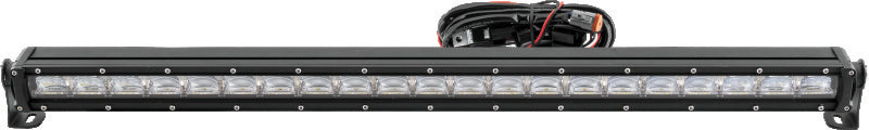 QuadBoss 568922 - QBS568922 - QuadBoss Single Row DRL Led 31.5in - Shipped in Europe - Tuningsupply.com