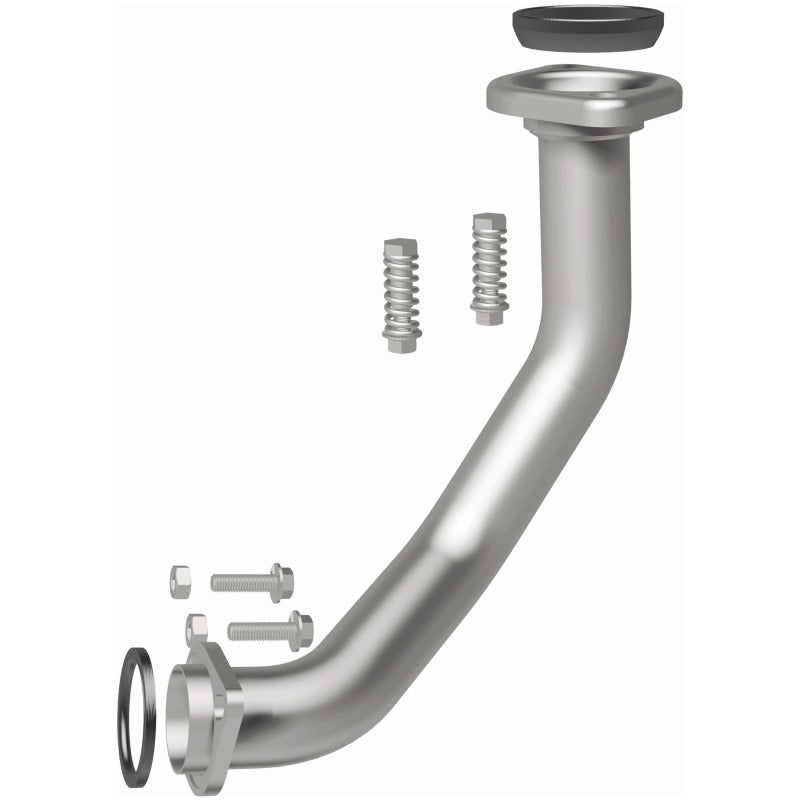 Magnaflow 107-0288 - MAG107-0288 - BRE Exhaust 13-17 Toyota RAV4 2.5L Front Pipe Kit - Shipped in Europe - Tuningsupply.com