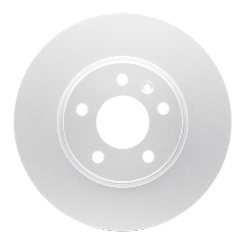 DFC 604-45045 - DFC604-45045 - DFC 11-25 Buick Encore GX Front GeoSPEC Coated Rotor - Shipped in Europe - Tuningsupply.com