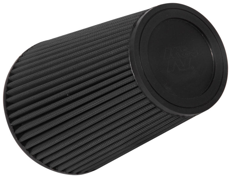 K&N Engineering RU-3107HBK - KNNRU-3107HBK - K&N Universal Air Filter (5in Flange / 6-1/2in Base / 4-3/8in Top OD / 8-3/4in Height) - Shipped in Europe - Tuningsupply.com