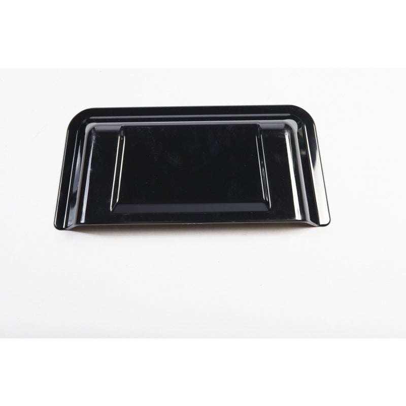 Rugged Ridge 11352.10 - RUG11352.10 - Rugged Ridge Cowl Vent Scoop Smoke 98-18 Jeep Wrangler - Shipped in Europe - Tuningsupply.com