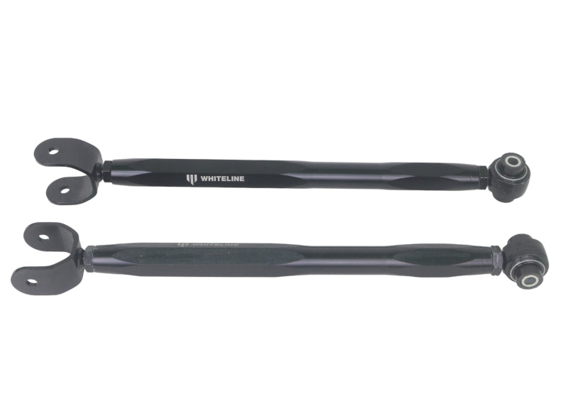 Whiteline KTA341 - WHLKTA341 - Whiteline 92-05 BMW E36 / E46 Adjustable Rear Lower Control Arm - Shipped in Europe - Tuningsupply.com