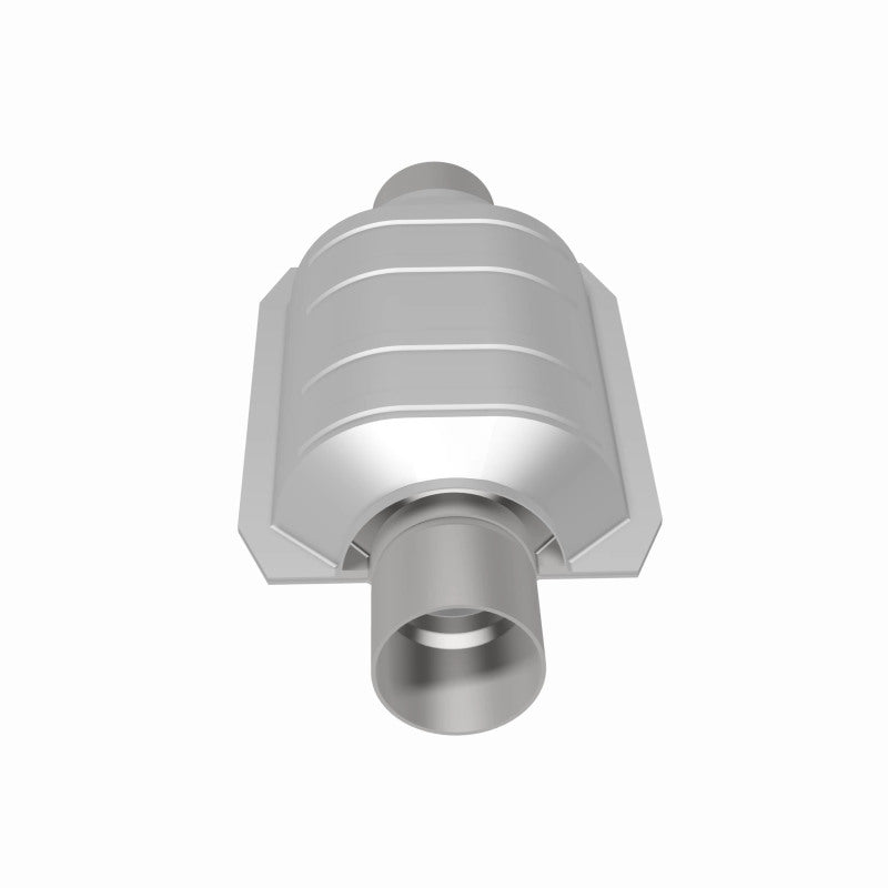 Magnaflow 91006 - MAG91006 - MagnaFlow Conv Univ 2.5 - Shipped in Europe - Tuningsupply.com