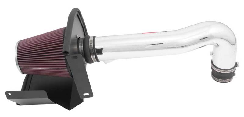 K&N Engineering 77-3085KP - KNN77-3085KP - K&N 77 Series Performance Intake Kit for 2014 Chevrolet Silverado/GMC Sierra 1500 4.3L V6 - Shipped in Europe - Tuningsupply.com