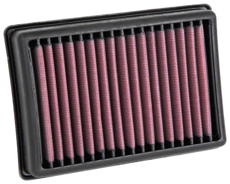 K&N Engineering MG-1315 - KNNMG-1315 - K&N 15-19 Moto Guzzi V9 1380CC Replacement Air Filter - Shipped in Europe - Tuningsupply.com