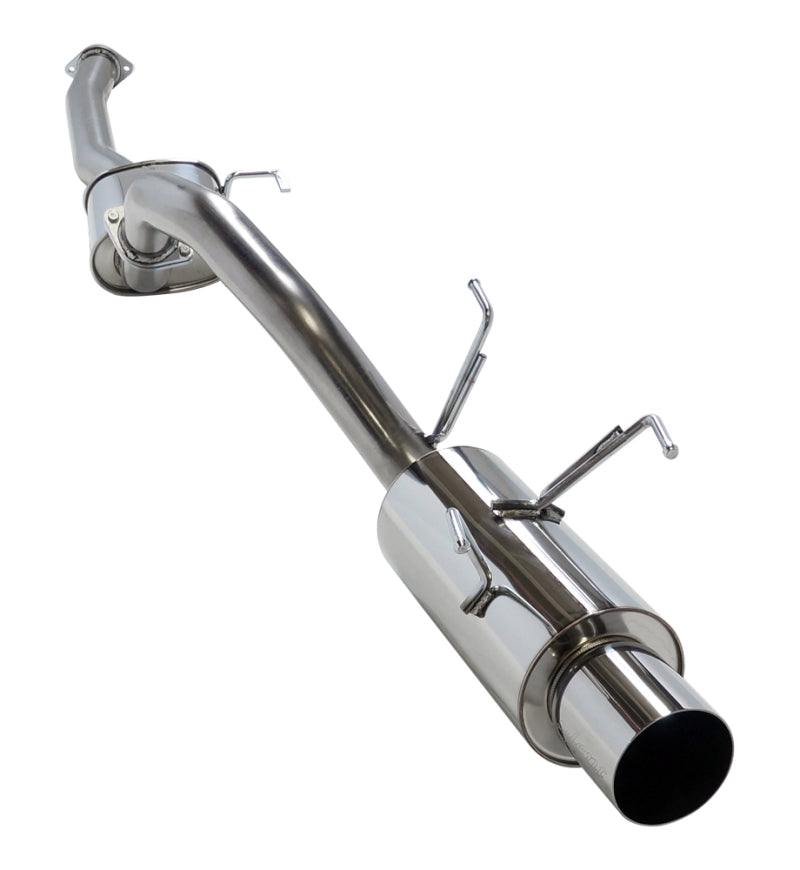 HKS 31019-AT009 - HKS31019-AT009 - HKS 90-93 Toyota Celica All Trac Silent Hi-Power Dual Exhaust - Japanese Spec - Shipped in Europe - Tuningsupply.com