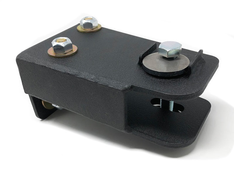 Tuff Country 20852 - TUF20852 - Tuff Country 80-97 F-250 4wd (w/2in Front Lift Kit And 4 Bolt Mounting) Axle Pivot Drop Brackets Pr. - Shipped in Europe - Tuningsupply.com