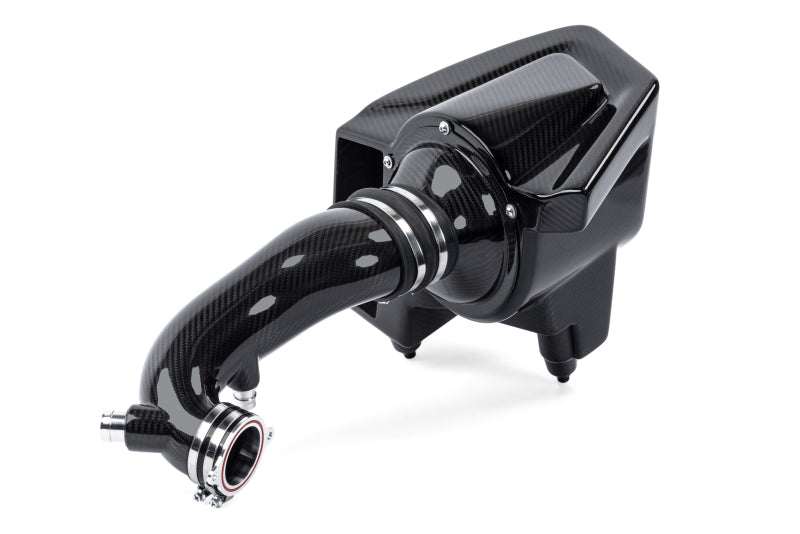 APR CI100043 - APRCI100043 - APR 18-25 Audi S4/S5/S5 Sportback (B9) 3.0T Carbon Fiber Intake System - Shipped in Europe - Tuningsupply.com