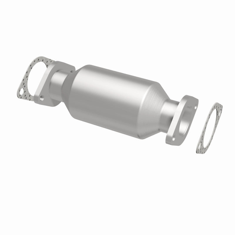 Magnaflow 51708 - MAG51708 - MagnaFlow Conv DF 10-12 Hyundai Genesis 3.8L - Shipped in Europe - Tuningsupply.com