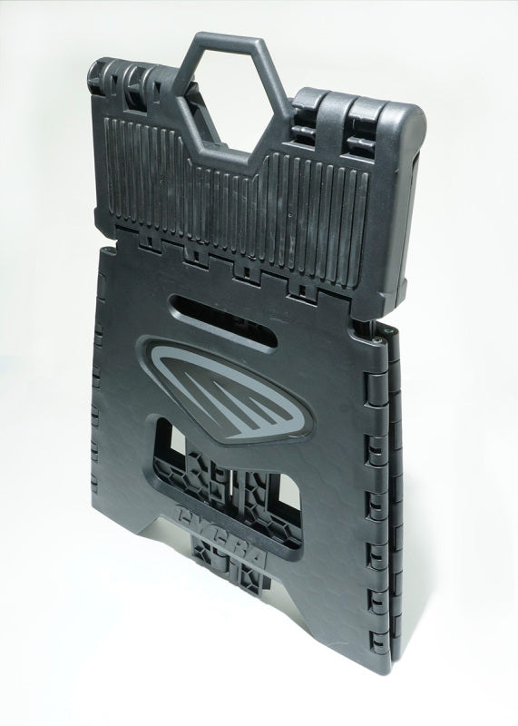 Cycra 1CYC-2038-22 - CYC1CYC-2038-22 - Cycra Fold Up Moto Stand - Black/Orange - Shipped in Europe - Tuningsupply.com