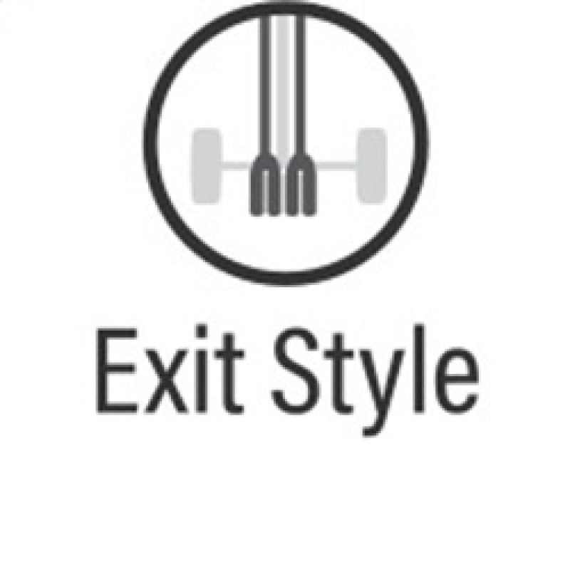 Magnaflow 16732 - MAG16732 - MagnaFlow Sys C/B 97-04 Corvette C5 5.7L - Shipped in Europe - Tuningsupply.com