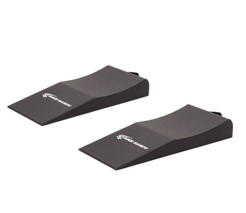 Race Ramps RR-TM-FRT - RRPRR-TM-FRT - Race Ramps Front Trailer-Mate Ramps - 11 Degree Angle of Approach - Shipped in Europe - Tuningsupply.com