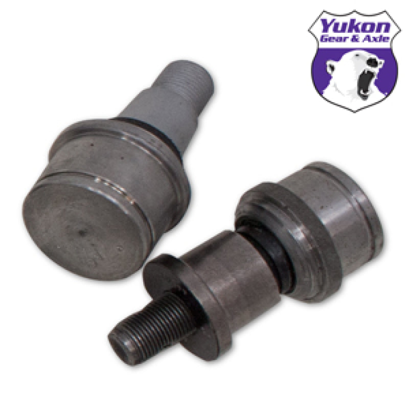 Yukon Gear & Axle YSPBJ-009 - YUKYSPBJ-009 - Yukon Gear Ball Joint Kit For 80-96 Bronco & F150 / One Side - Shipped in Europe - Tuningsupply.com