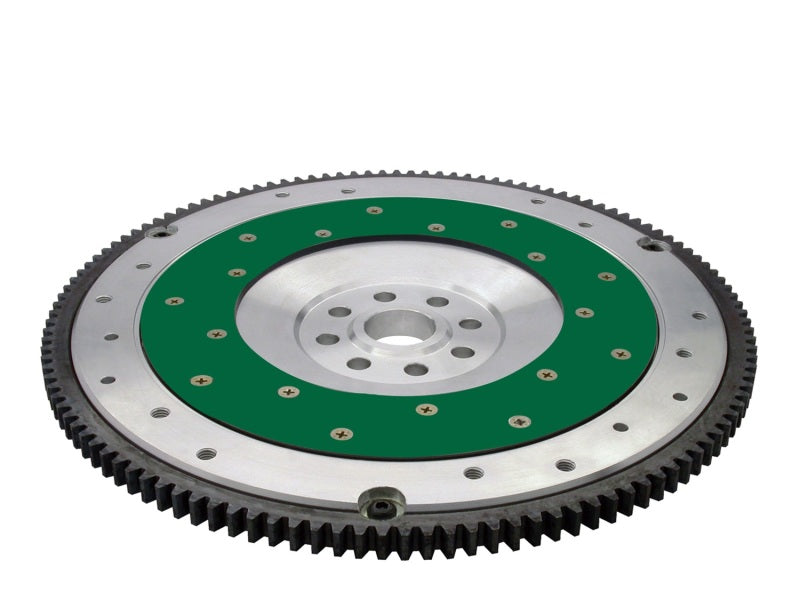 Fidanza 110221 - FID110221 - Fidanza 04-05 Subaru Forester Aluminum Flywheel - Shipped in Europe - Tuningsupply.com