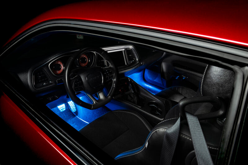 ORACLE Lighting 4207-333 - ORL4207-333 - Oracle 36in LED Retail Pack - RGB ColorSHIFT - Shipped in Europe - Tuningsupply.com