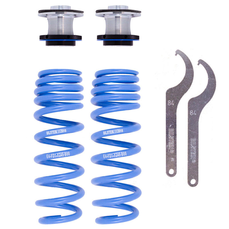 Bilstein 48-229012 - BIL48-229012 - Bilstein B16 (PSS10) 13-15 BMW 320i/13-14 328i/335i /14-15 428i/435i Front & Rear Perf Susp System - Shipped in Europe - Tuningsupply.com