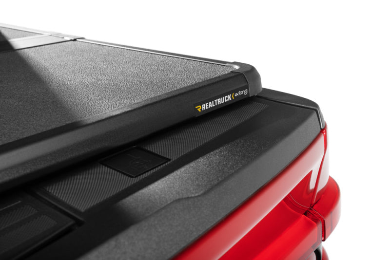Extang 88702 - EXT88702 - Extang 21-23 Ford F-150 (5ft. 7in. Bed) Solid Fold ALX - Shipped in Europe - Tuningsupply.com