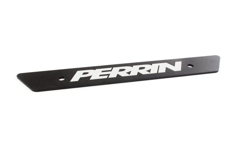 Perrin Performance PSP-BDY-114BK - PERPSP-BDY-114BK - PERRIN 20-22 Subaru Outback License Plate Delete - Black - Shipped in Europe - Tuningsupply.com