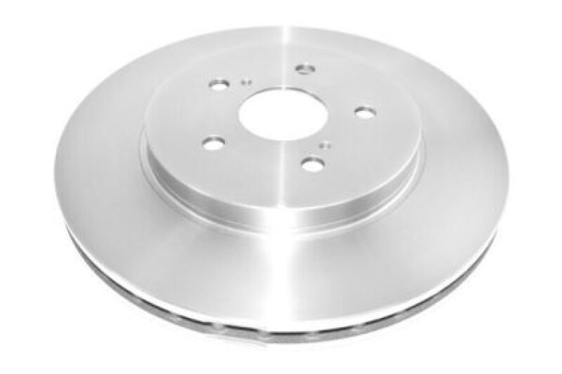 DBA DBA798 - DBADBA798 - DBA 99-04 Ford F-250 Super Duty 4WD Front Street Series Standard Rotor - Shipped in Europe - Tuningsupply.com