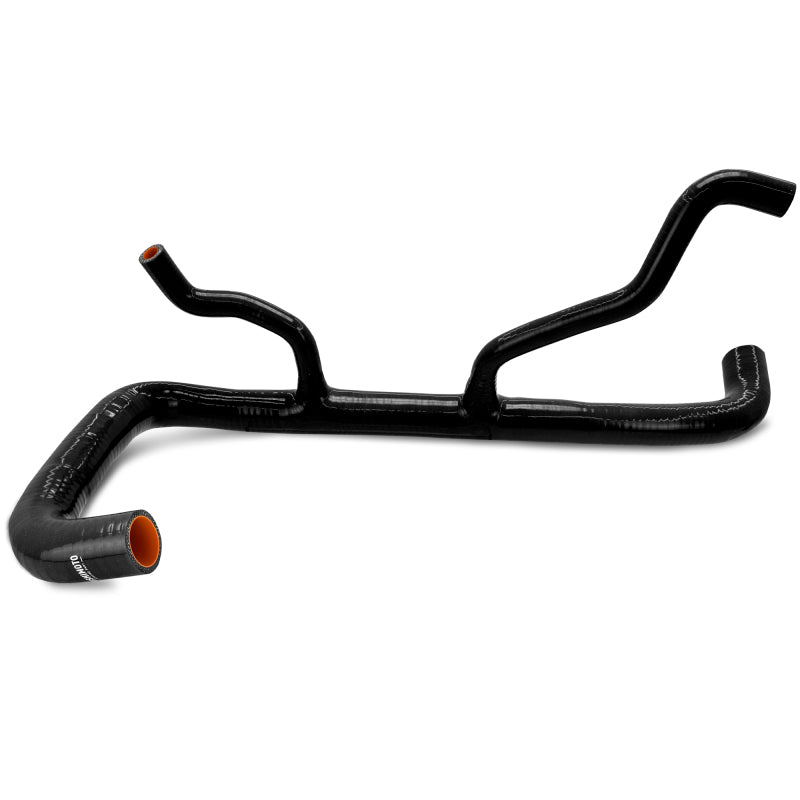 Mishimoto MMHOSE-TAC-24ABK - MISMMHOSE-TAC-24ABK - Mishimoto 2024+ Toyota Tacoma Silicone Coolant Hose Kit - AT - Black - Shipped in Europe - Tuningsupply.com