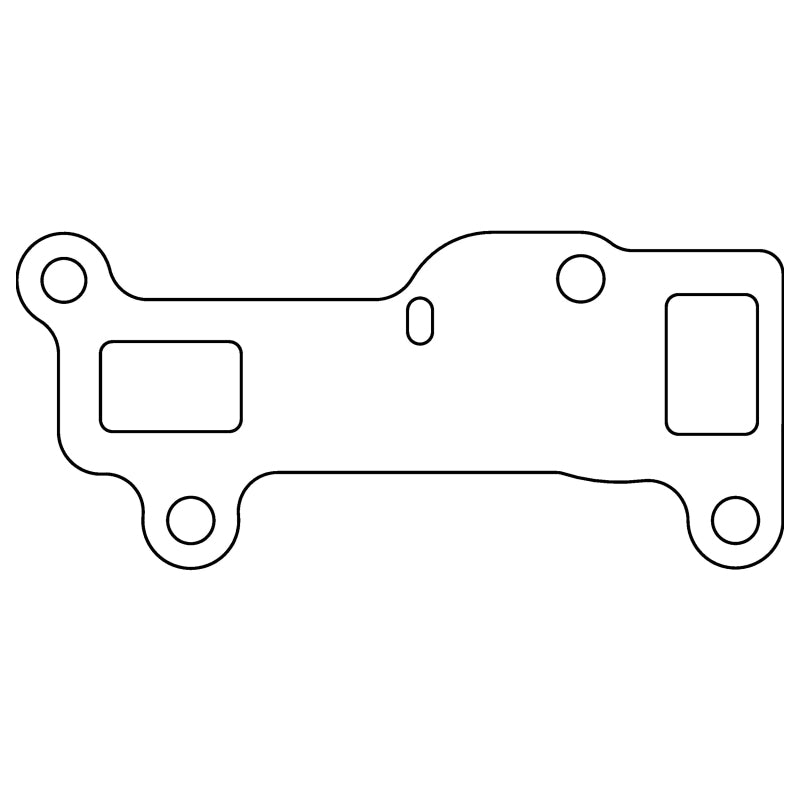 Cometic Gasket C15583 - CGSC15583 - Cometic Chrysler SR II Viper .032in AFM Oil Filter Adapter Gasket - Shipped in Europe - Tuningsupply.com