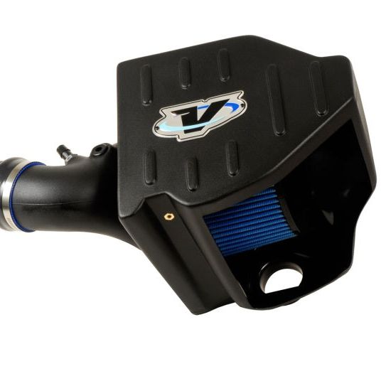 Volant 16864 - VOL16864 - Volant Chrysler/Dodge 12-23 300/Charger/11-23 Challenger 6.4L Closed Box Air Intake System - Shipped in Europe - Tuningsupply.com