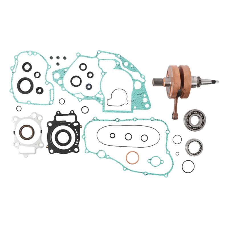 Hot Rods CBK0119 - HDSCBK0119 - Hot Rods 04-05 CRF 250 R Bottom End Kit - Shipped in Europe - Tuningsupply.com
