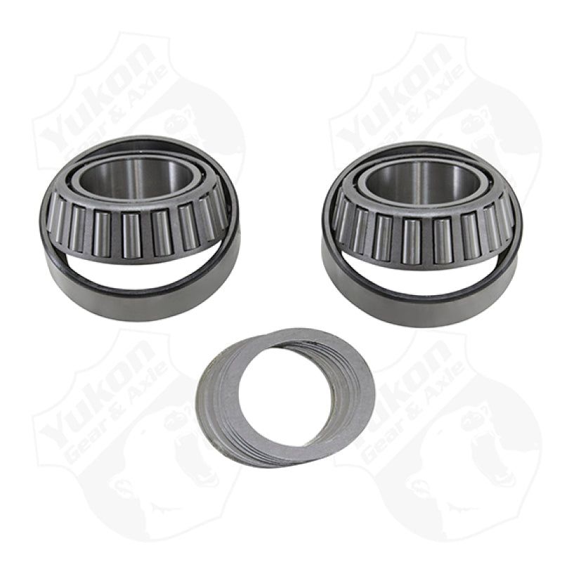 Yukon Gear & Axle CK D44 - YUKCK D44 - Yukon Gear Dana 44 Carrier installation Kit Replacement - Shipped in Europe - Tuningsupply.com
