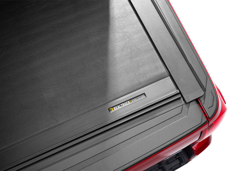 Roll-N-Lock - RNLLG530M - Roll-N-Lock 16-18 Toyota Tacoma Crew Cab SB 60-1/2in M-Series Retractable Tonneau Cover - Shipped in Europe - Tuningsupply.com