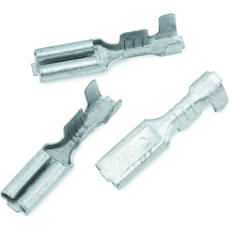 TwinPower 601630 - TWP601630 - Twin Power 72-81 Big Twin and XL Brake Switch Terminal Replaces H-D 9904 10 Pk - Shipped in Europe - Tuningsupply.com