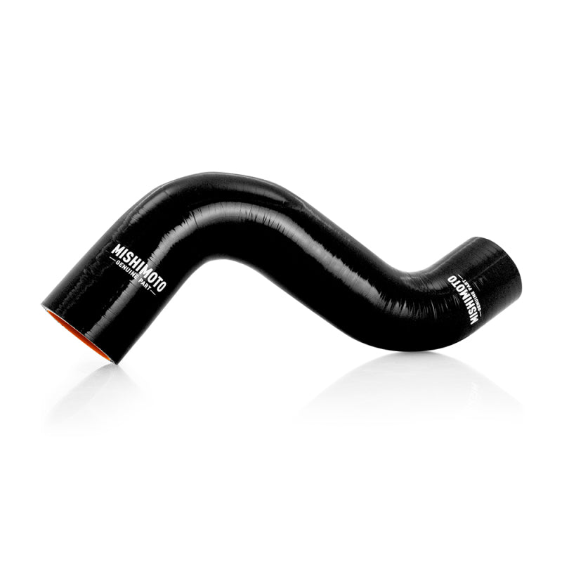 Mishimoto MMHOSE-LCR-92KBK - MISMMHOSE-LCR-92KBK - Mishimoto 92-97 Land Cruiser Silicone Radiator & Heater Hose - Black - Shipped in Europe - Tuningsupply.com