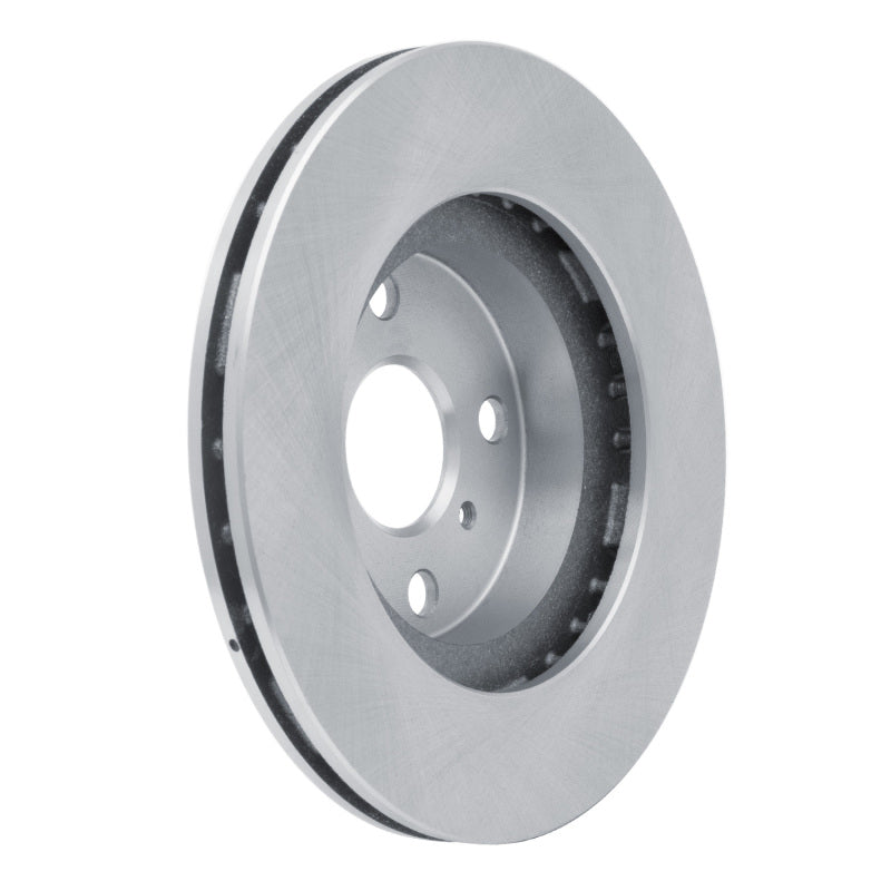 DFC 600-76032 - DFC600-76032 - DFC 87-89 Toyota MR2 Front Brake Rotor - Shipped in Europe - Tuningsupply.com