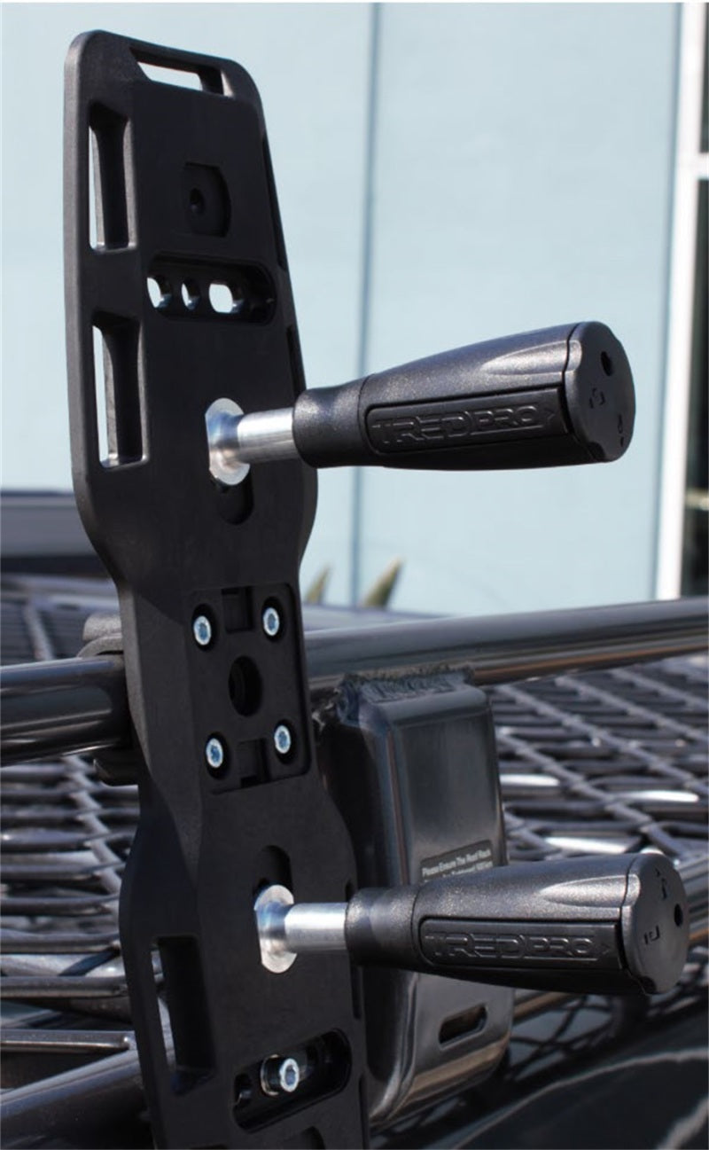 ARB TPMKBA02KIT - ARBTPMKBA02KIT - ARB TRED Side-Mount Adapter Kit - Shipped in Europe - Tuningsupply.com