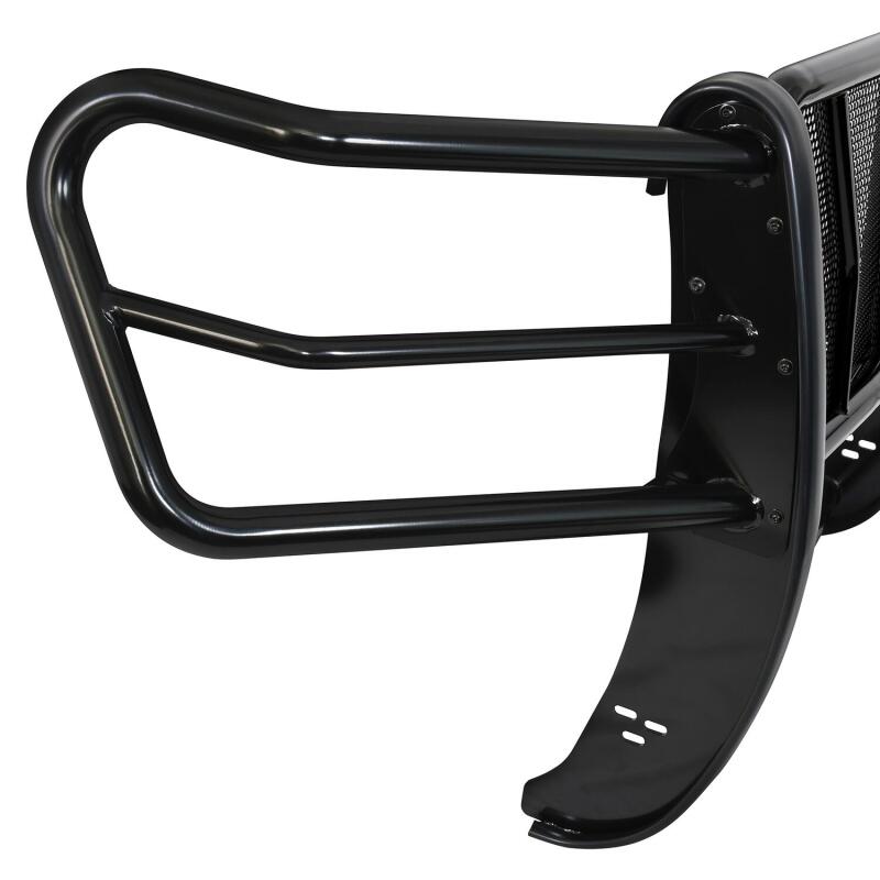 Westin 57-23955 - WES57-23955 - Westin 19-21 Chevrolet Silverado 1500 HDX Modular Grille Guard - Black - Shipped in Europe - Tuningsupply.com