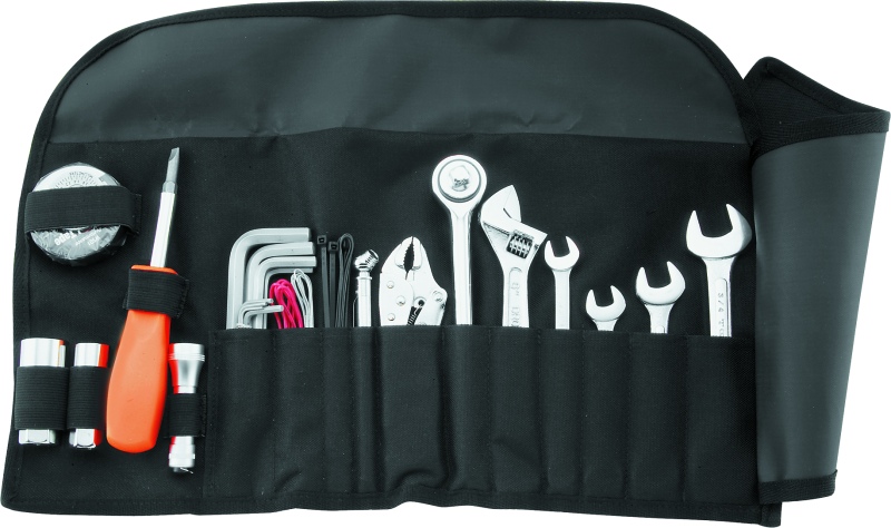 Bikers Choice 151522 - BKC151522 - Bikers Choice Tool Kit For H-D Motorcycles - Shipped in Europe - Tuningsupply.com