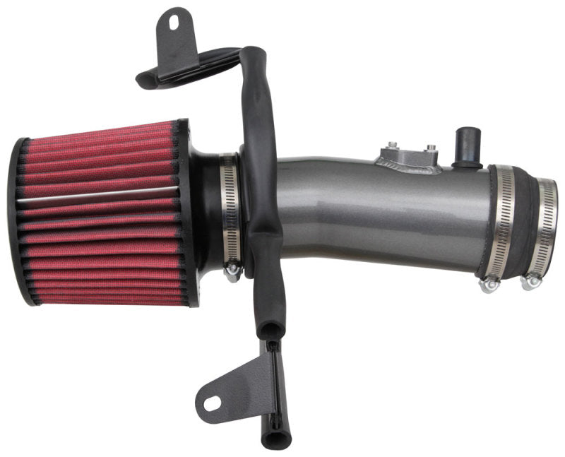 AEM Induction 21-868C - AEM21-868C - AEM C.A.S 09-14 Acura TL V6-3.5L F/I Cold Air Intake System - Shipped in Europe - Tuningsupply.com