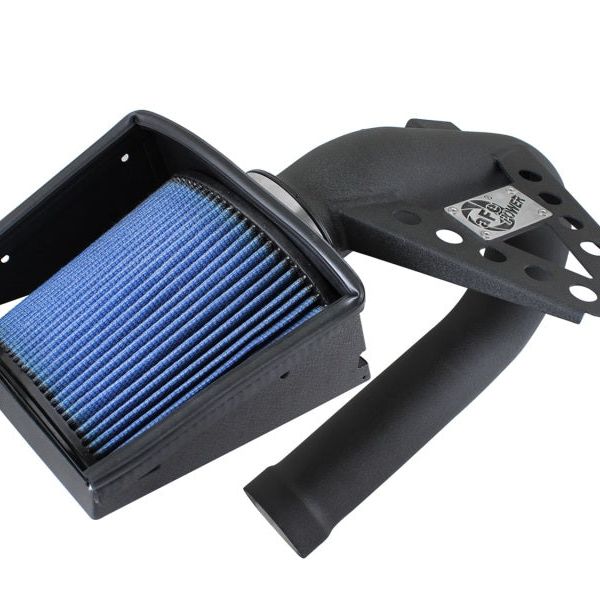 aFe 54-12212 - AFE54-12212 - aFe MagnumFORCE Intakes Stage-2 PRO 5R 12-15 BMW 328i (F30) L4 3.0L (t) N20 - Shipped in Europe - Tuningsupply.com
