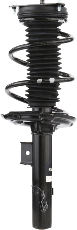 KYB SR4761 - KYBSR4761 - KYB 20-24 Nissan Sentra Front Left Strut-Plus Assembly - Shipped in Europe - Tuningsupply.com