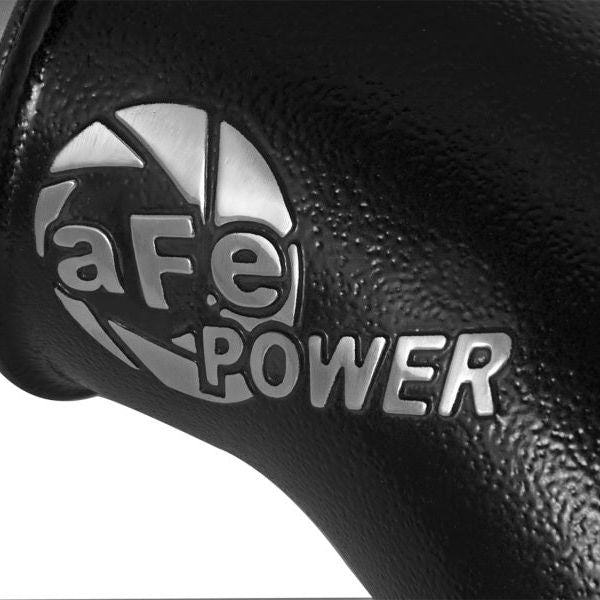 aFe 46-60039-1 - AFE46-60039-1 - aFe Bladerunner Manifolds Turbo Inlet MAN Turbo Inlet GM Diesel Trucks 06-10 V8-6.6L (td) - Shipped in Europe - Tuningsupply.com